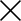 Close icon
